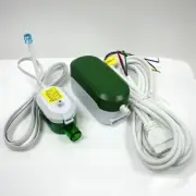 Mini Condensate Pump Removal Water 4.8 GPH for Air Split Conditioner HVAC
