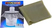 Magic Trick - Performance Props Coin Through a Sheet | Children Magic Toys, Amazing Tricks Mentallism Illusions Accessory, Magie Stick Accessories