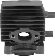 Cylinder Assembly Piston Kit FS75 FS80 FS85 HS75 34MM Lawn Mower Parts