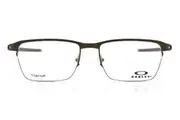 Oakley OX5099 TINCUP 0.5 TITANIUM 509903 Men Eyeglasses