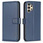 For Samsung Galaxy A73 5G Phone Wallet Case Stand Leather Phone Cover