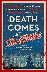 Death Comes at Christmas