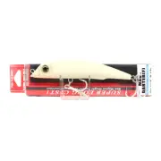 Yo Zuri Mag Darter 105 Floating Lure R1143-BONE (7760)