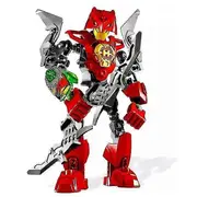 Secc Hero Factory Star Warrior Bionicle Building Blocks Furno Evo Combined Robot Mech Model Bricks Toys For Children Christmas Gifts Furno 3.0 No O...