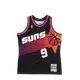 MITCHELL & NESS NBA SWINGMAN JERSEY DAN MAJERLE PHOENIX SUNS ROAD 1994-95