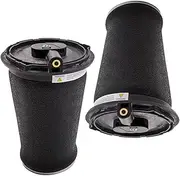Compatible With Land For Rover For Range For Rover P38 1995-2002 RKB101460E Rear Air Suspension Spring Bag UK Strut Shock Absorber Spring