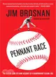 Pennant Race ─ The Classic Game-by-Game Account of a Championship Season, 1961