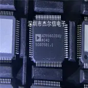1PCS AD5560JSVUZ 1.2A PROGRAMMABLE DPS 5560J AD5560 #02-3