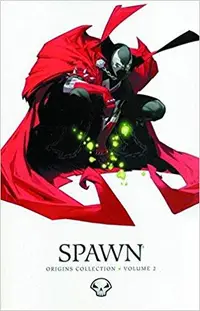 在飛比找誠品線上優惠-Spawn: Origins Vol. 2