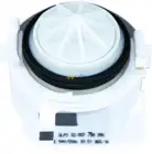 GENUINE DRAIN PUMP FOR BOSCH DISHWASHERS SUITS:SKE52 SERIES PN:00631200