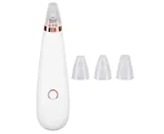 Blackhead Remover Vacuum Cleaner with Strong Suction for Acne, Electric Pore Cleaner Machine for Both Men and Women