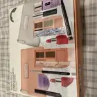 CLINIQUE The Ultimate 12 Piece Makeup Set - Two Full-Face Looks In One Set NIB