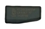 1PC/LOT PCF7936 ID46 Transponder Chip Programming Copy Replace Car keys
