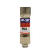 (Pack of 1) Mersen ATQR1-6/10 ATQR-1-6/10 ATQR 1-6/10A 1.6A Fuse