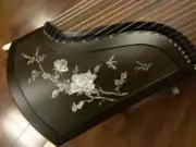 Sound of China Professional Blackwood Guzheng, Chinese Zither Instrument, Koto