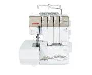 Janome 1110DX Overlocker