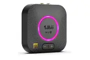 1Mii B06S+ Plus LDAC Bluetooth 5.2 Receiver