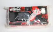 Vintage Coca Cola Coke Disposable Camera Checkerboard Print