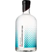 The Craft & Co Collingwood Gin 700ml