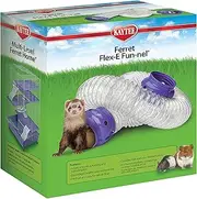 Kaytee FerretTrail Flex-E Fun-Nel