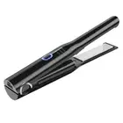 Cordless Hair Straightener Portable Hair Straightener Wireless Flat Iron Hair...