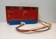 Galaga ( Gallag ) to JAMMA - NEW!