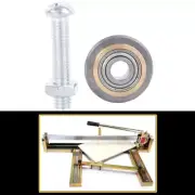 Tile Wheel Cutter Steel Ceramic Tile Cutter Replacement Scoring Wheel 3000m