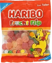 Haribo - Frucht Flip 160g