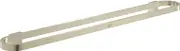 GROHE 41056EN0 Selection 24' Towel-Bar, Brushed Nickel