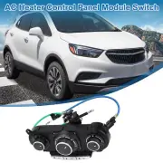 HVAC A/C Heater Climate Control Panel for Buick Excelle 2013
