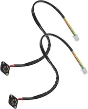 SWOOMEY Precision Measurement Gear Switch Transmission Neutral Safety Switch Connector Wire 2pcs