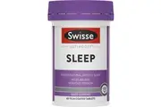 Swisse Ultiboost Sleep 60 Tablets