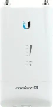 Rocket AC Wireless Access Point (R5AC-LITE)
