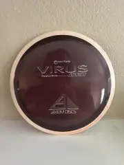 Axiom Discs Proton Virus 164g MVP Disc golf Driver