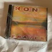 Prayer ron meixsell ~AUDIO CD NEW Shelf00i