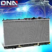 For 2001-2006 Chrysler Cirrus Dodge Stratus 2.4 2.7L Radiator Aluminum Core 2438 (for: Mitsubishi)