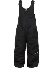 Outdoor Gear Toddler Cirque Cargo Bibs SIZE 4T BLACK