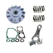 Governor Removal Kit For Gx200 And 196Cc Clone Engines CLONEGOV