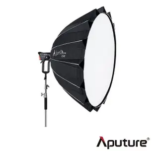 【Aputure 愛圖仕】LIGHT DOME 150 柔光罩(原廠公司貨)