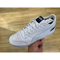 在飛比找蝦皮購物優惠-Puma Ralph Sampson Lo 男女 復古運動鞋