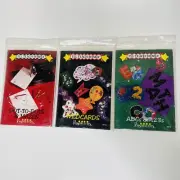 I'll Teach Myself Possibilities 1993 Vtg Sewing Pattern DP10 DP12 DP14 LOT Of 3