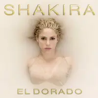 在飛比找Yahoo!奇摩拍賣優惠-歐版CD《夏奇拉》魅惑國度／SHAKIRA El Dorad
