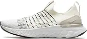 [Nike] Mens React Phantom Run Flyknit 2 DV2139 100 - Size 8