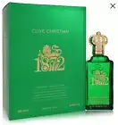Clive Christian 1872 by Clive Christian Perfume Spray 3.4 oz/100ml For Men