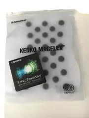 nikken magflex and nikken powermini! you get both!