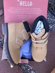 shoes boost for kids