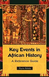 在飛比找博客來優惠-Key Events in African History: