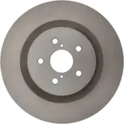 Disc Brake Rotor-C-TEK Standard Centric 121.44104 fits 93-98 Toyota Supra (for: Toyota)