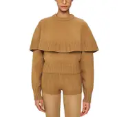 Ronny Kobo Evian Knit Top