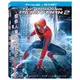 蜘蛛人:驚奇再起2 電光之戰 3D+2D 雙碟限定版藍光BD(2014/8/15上市)